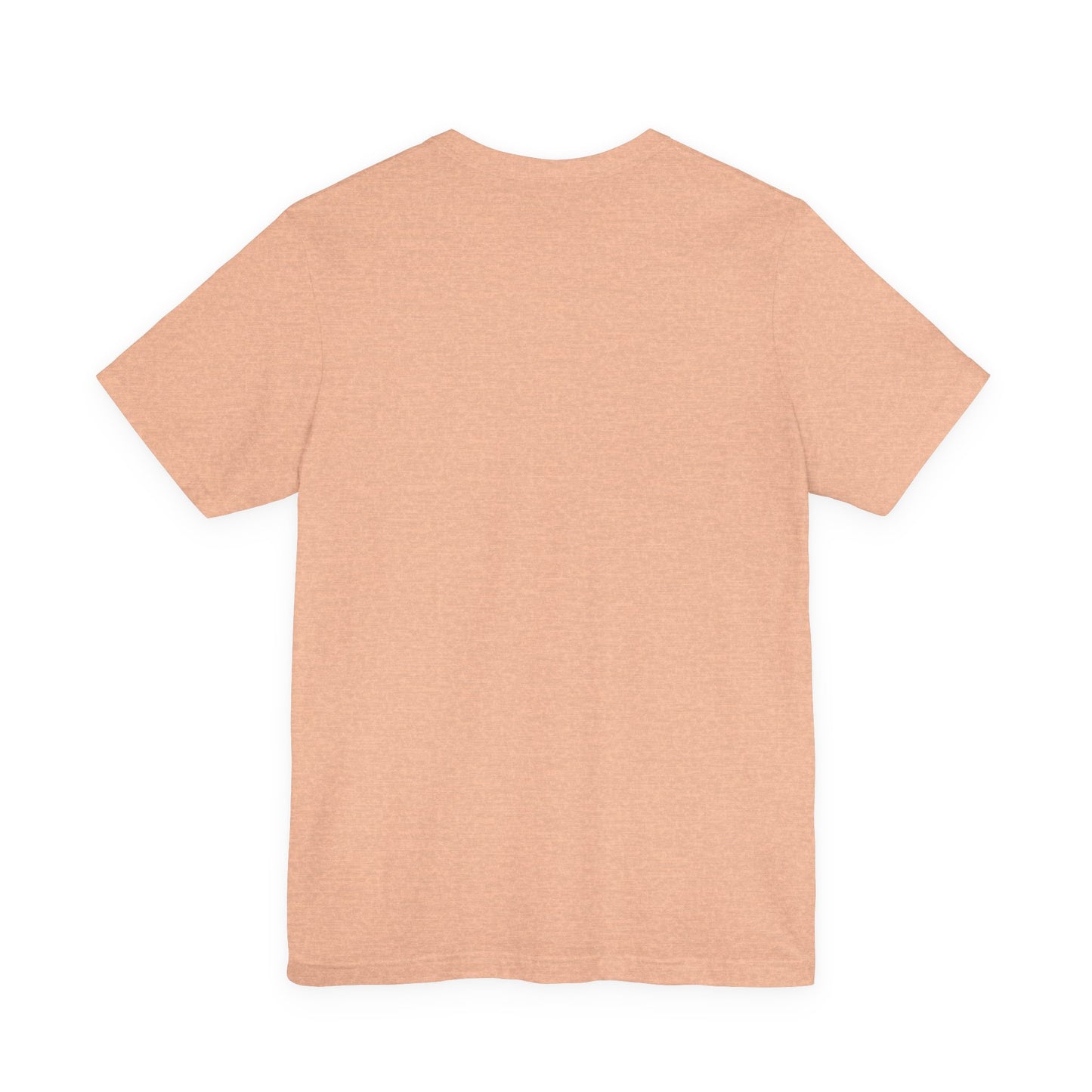 Hummingbird Zinnia Tee