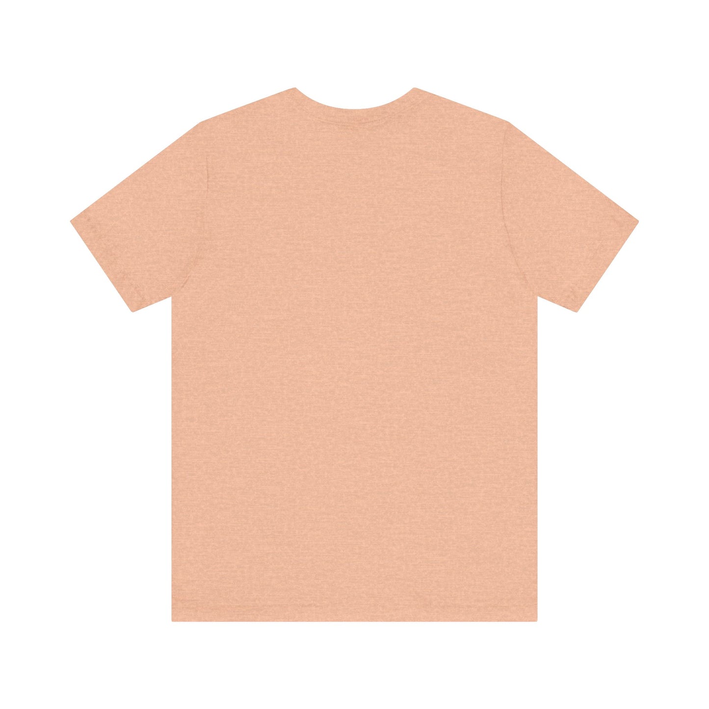 Hummingbird Zinnia Tee