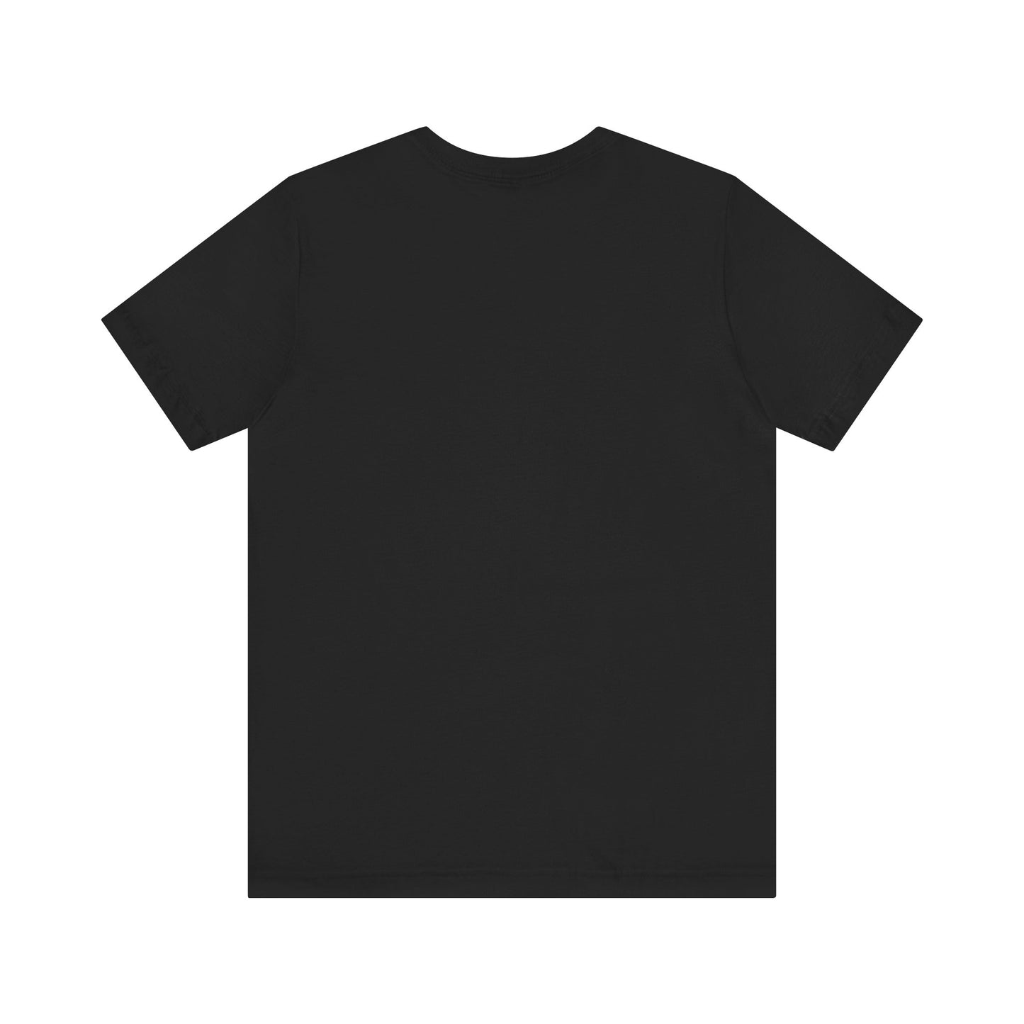 Hummingbird Zinnia Tee