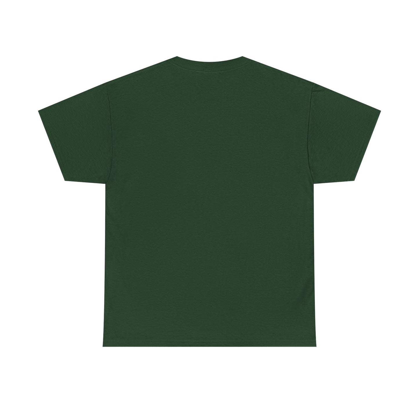 Rainbow After the Rain T-Shirt — Photo Print