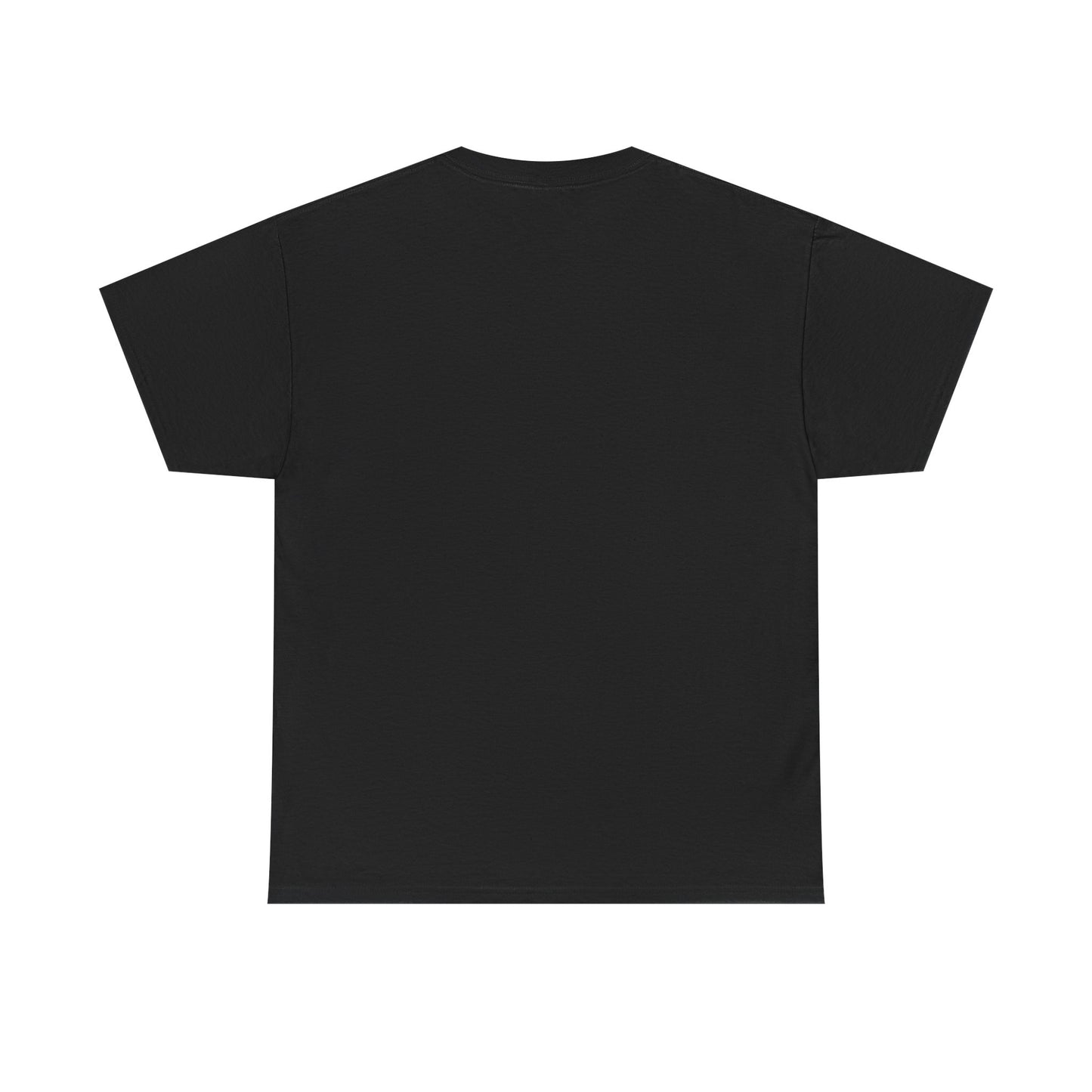 Rainbow After the Rain T-Shirt — Photo Print