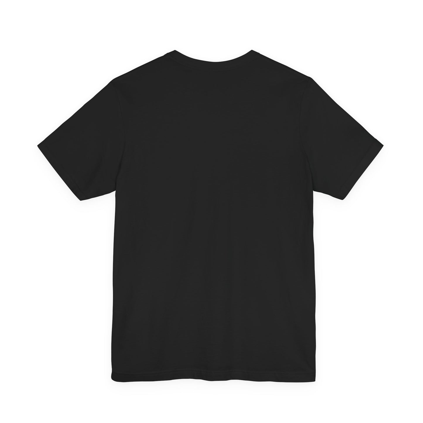 Hummingbird Zinnia Tee