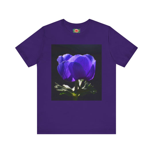 Floral Garden Unisex Tee