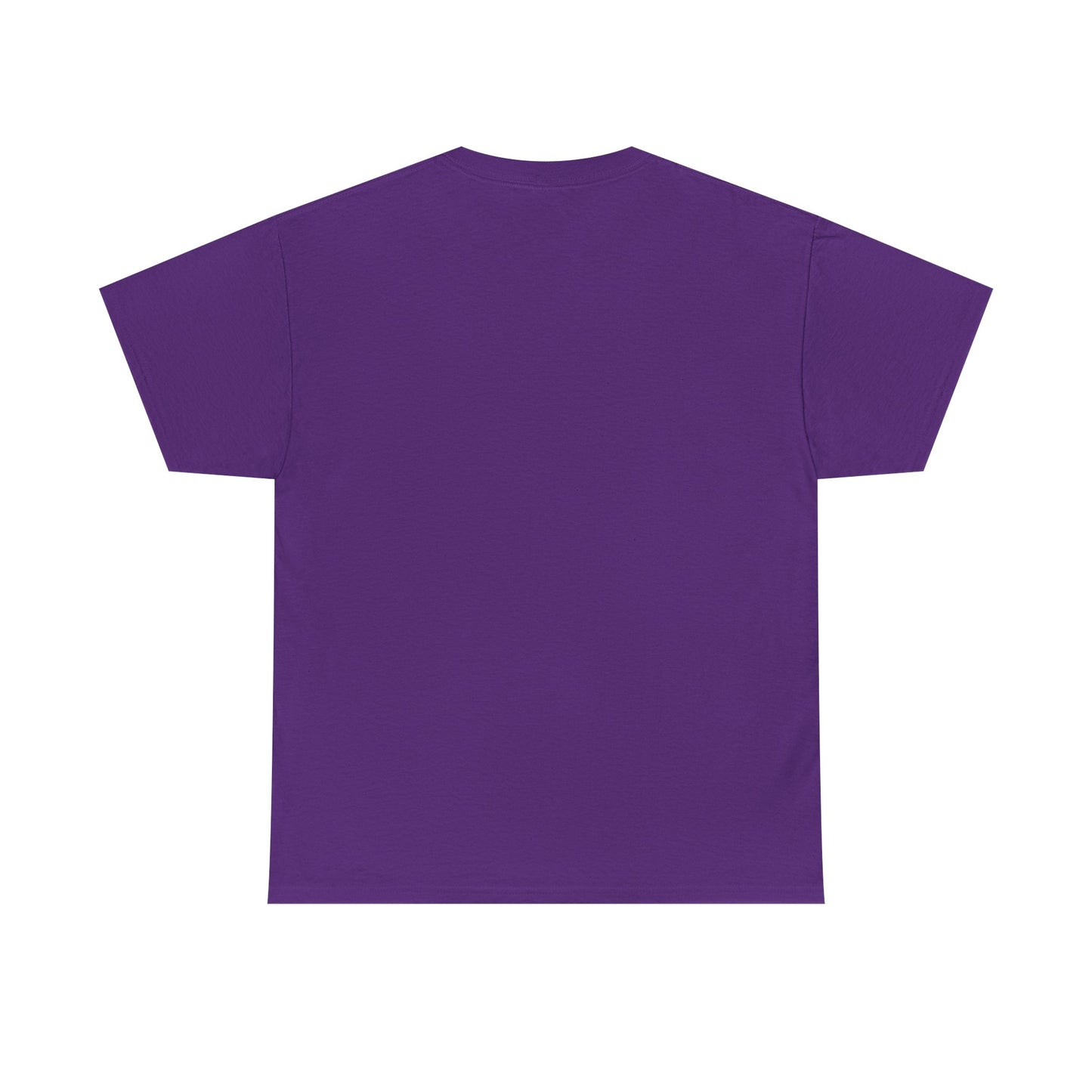 Rainbow After the Rain T-Shirt — Photo Print