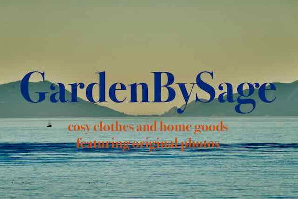 GardenBySage